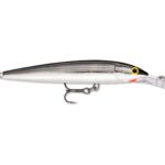 Rapala Wobler Down Deep Husky Jerk S  - recenze