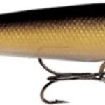 Rapala Wobler Original Floater G  - recenze