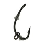 Giants Fishing Slídová zarážka s kroužkem Cone Ring Stop Translucent Green with Oval Ring 4,5mm  - recenze