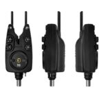 Delphin Signalizátor záběru FX1  - recenze