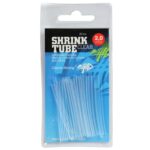 Giants Fishing Smršťovací hadičky čiré Shrink Tube Clear  - recenze