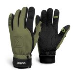 Delphin Neoprenové rukavice RWR Free M - recenze