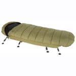 Giants Fishing Spací pytel 5 Season Extreme XS Sleeping Bag  - recenze