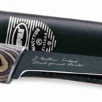 Rapala Filetovací nůž Presentation Fillet Laminates  - recenze
