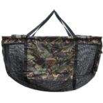 Giants Fishing Vážící sak plovoucí Weigh Sling Floating Gaube Camo - recenze