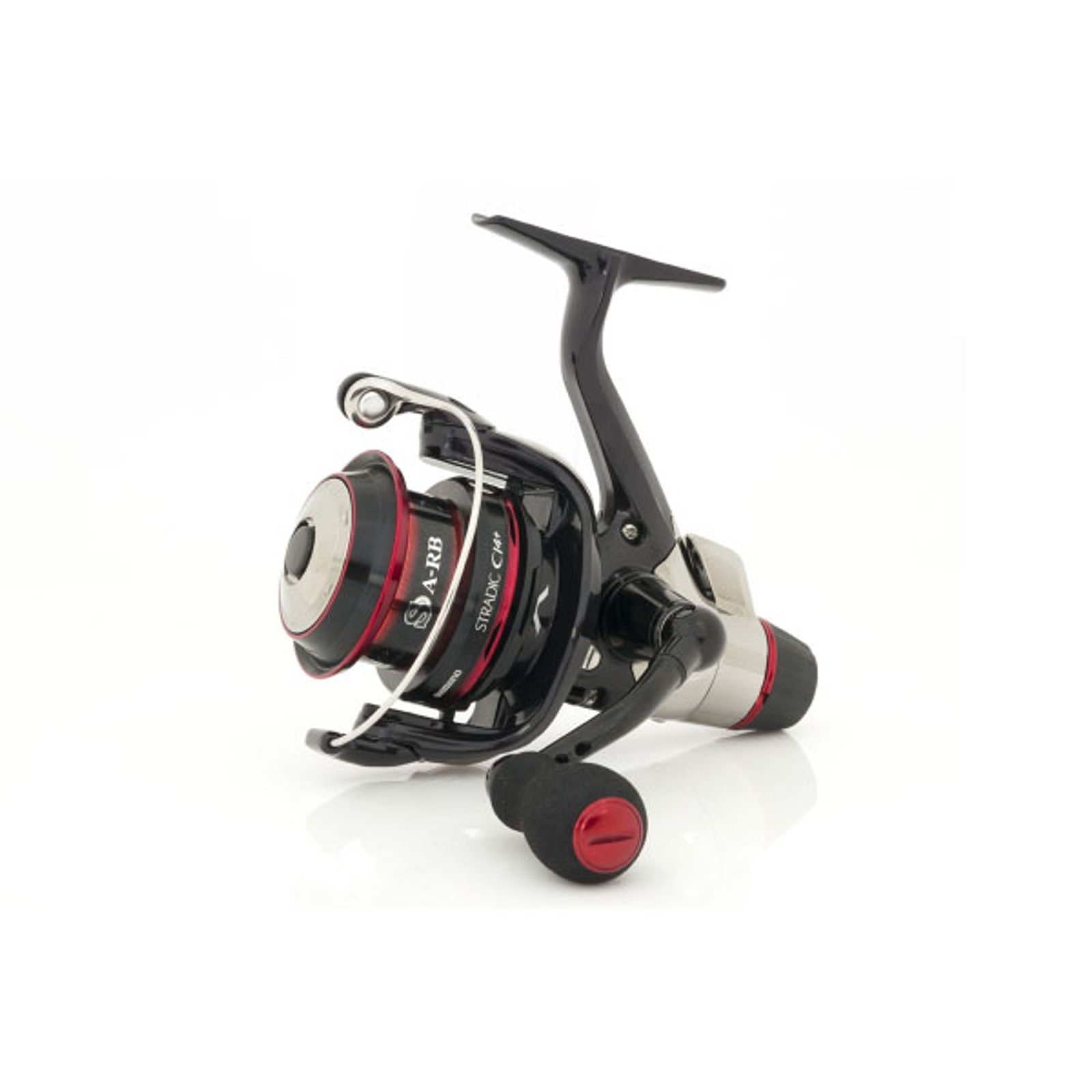 Shimano Naviják Stradic CI4+ 2500 RA - recenze
