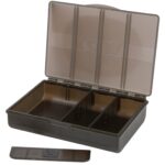 Fox Box Adjustable Compartment Box  - recenze