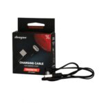 Deeper Nabíjecí kabel pro sonar Start  - recenze