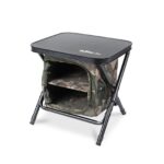 Nash Nábytek Bank Life Bedside Station Camo Small  - recenze