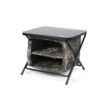 Nash Nábytek Bank Life Bedside Station Camo Large  - recenze