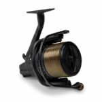Nash Naviják Scope GTL 8000  - recenze