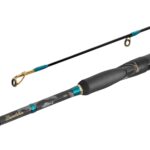 Delphin Prut Zandera NX 2,1m 7-30g  - recenze