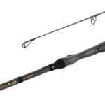 Delphin Prut Opium BlacxCarp 3G TechnoCork 12ft 360cm 3,00lbs 2díl  - recenze