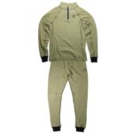 Giants Fishing Termoprádlo komplet Thermal set Deluxe L - recenze