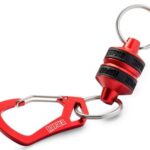 Rapala Magnetický klip RCD Magnetic Release červený  - recenze