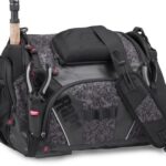 Rapala Taška Urban Messenger Bag  - recenze