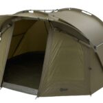 Mivardi Bivak Entrix XL  - recenze