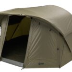 Mivardi Mini přehoz na bivak Entrix XL  - recenze