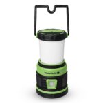 Delphin Kempingová lampa Aura UC  - recenze