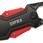 Rapala Nůžky Retractable Line Scissors  - recenze