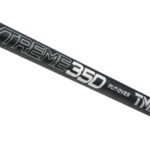 Mivardi Podběráková tyč TMX Xtreme 350 (dělička)  - recenze