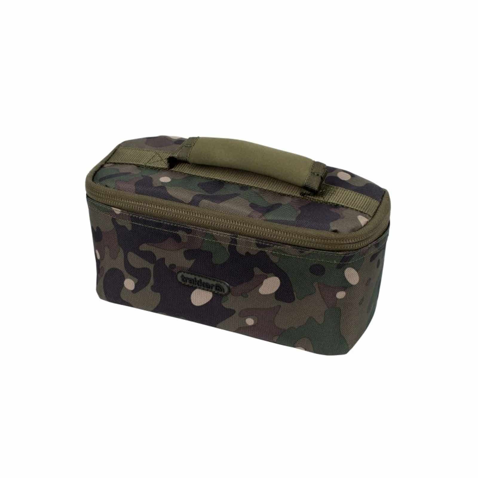 Trakker Sada na kávu NXC Camo Brew Kit - recenze