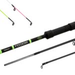 Delphin Prut Feedera 300cm 100g  - recenze