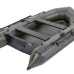 Mivardi Člun M-Boat 280AWB  - recenze