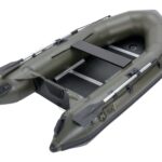 Mivardi Rybářský člun M-BOAT 290P MK2  - recenze