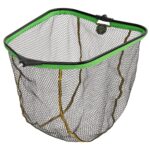 Delphin Plovoucí podběráková hlava Reaxe FloateR FoldCube 60x50cm  - recenze