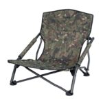 Trakker Křeslo RLX Scout Chair - recenze