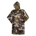 Delphin Nepromokavé pončo Proof Poncho XS-M - recenze