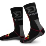 Delphin Extra termo ponožky Xtremo  - recenze