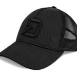 Delphin Kšiltovka BlackWay Trucker  - recenze