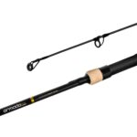 Delphin Prut Armada NX BlackWay Cork 300cm 3lb  - recenze