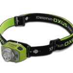 Delphin Čelovka Oxus Zoom  - recenze