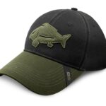 Delphin Kšiltovka OutLine Carp Full  - recenze