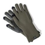Nash Rukavice ZT Waterproof Gloves Element  - recenze