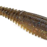 Rapala Gumová nástraha CrushCity Freeloader 4" 10,5cm 8,5g 6ks  - recenze