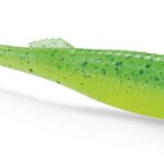 Rapala Gumová nástraha CrushCity The Stingman 3" 7,5cm 2g 10ks  - recenze