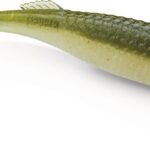 Rapala Gumová nástraha CrushCity The Stingman 5" 12,5cm 8g 6ks  - recenze
