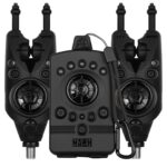 Nash Sada signalizátorů R4 Alarm 2+1  - recenze