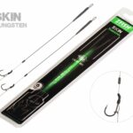 Zfish Návazec Skin Tungsten Rig 2ks  - recenze
