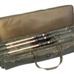 Nash Taška Scope OPS R9 Transporter  - recenze