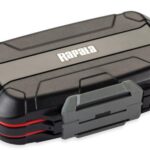 Rapala Utility Box M  - recenze