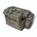 Nash Taška Subterfuge Carryall Large 65L  - recenze