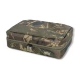 Nash Pouzdro Subterfuge Work Box XL  - recenze