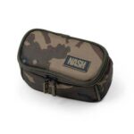 Nash Pouzdro Subterfuge Tackle Pouch Medium  - recenze