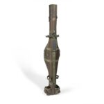 Nash Pouzdro na prut Scope OPS Hi Protect 2 Rod Skin 10ft  - recenze