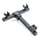 Mivardi Držák podběráku Quick lock rest  - recenze